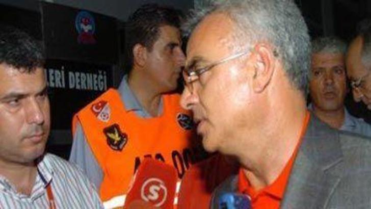 Helvacı: Büyü bozulmadı!