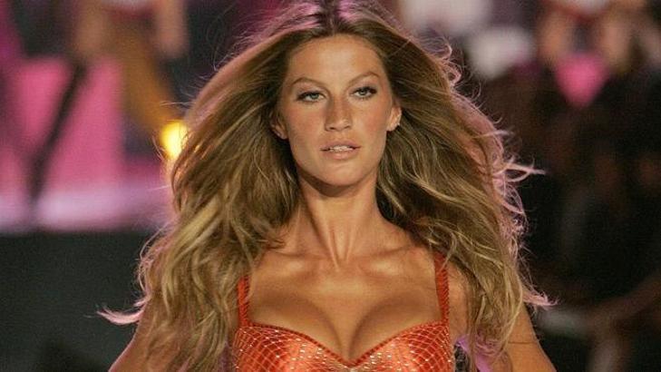 Kupayı Gisele verecek