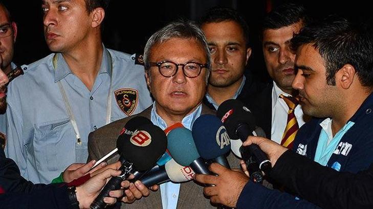 Şükrü Ergün çok sert konuştu: Cellatlar!