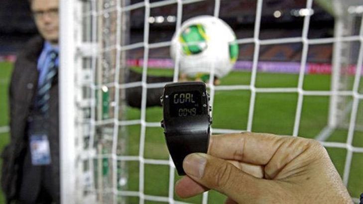 Saatine baktı ve 'gol' dedi