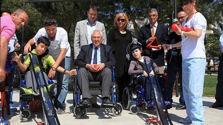 TSK'dan engelli bireylere yaz spor okulu