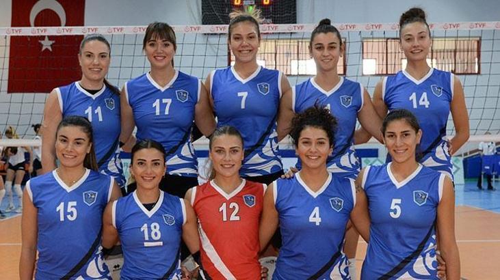 Pursaklar'ın sultanları, Şanlıurfa Sefa Spor'u 3-0 mağlup etti
