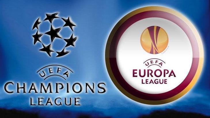 Futbolda Avrupa kupaları serüveni başlıyor