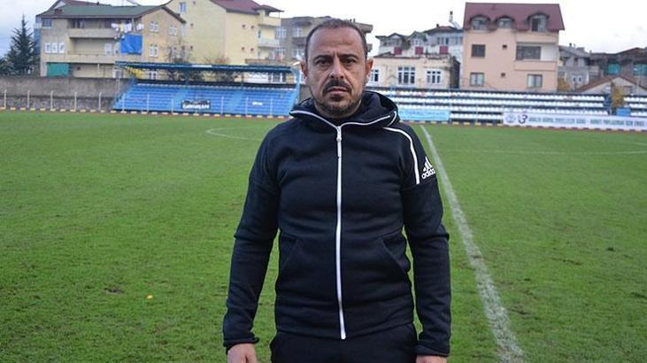 Fatsa Belediyespor Teknik Direktörü Can Güven: Mücadelemizi devam ettireceğiz