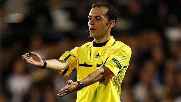 40 yıl sonra Türk hakem görev yapacak