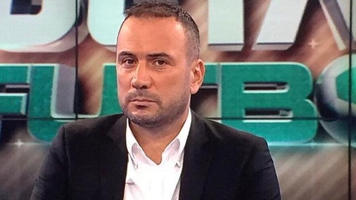 Ercan Güven'den Ertem Şener'e: “Başın belada...”