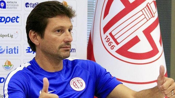 Leonardo Aroujo, Fenerbahçe maçı için iddialı