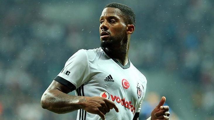 Beşiktaşlı taraftarlardan Jeremain Lens patlaması: Yallah Fener'e!