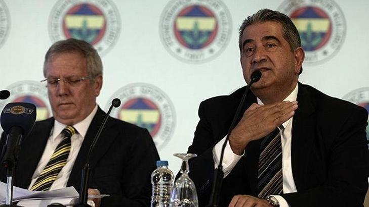 Mahmut Uslu: Ergin Ataman halisünasyon görmüş