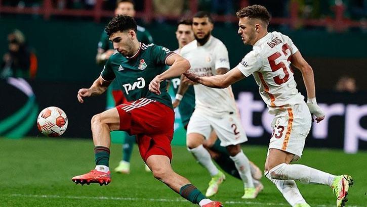 Galatasaray-Lokomotiv Moskova maçını şifresiz ve canlı veren yabancı kanallar (GS Moskova şifresiz)