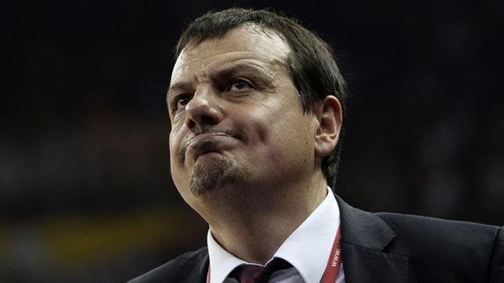 Ataman: Mahmut Uslu, pantolonunu indirip küfretti