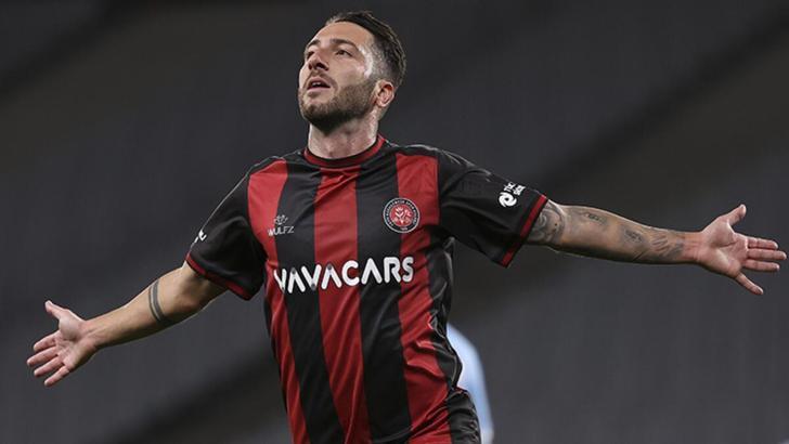 Galatasaray, Andrea Bertolacci'yle ilgileniyor