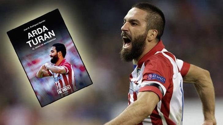 Arda'nın kitabı geliyor!