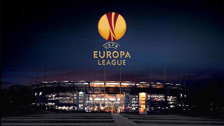 UEFA Avrupa Ligi'nde işte gecenin sonuçları...