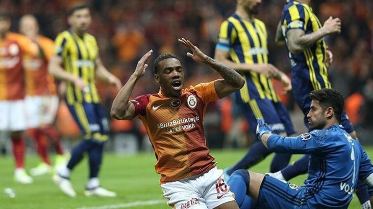 Rodrigues yoksa gülmek yok!
