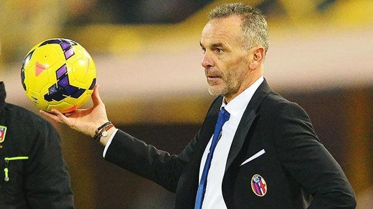 Lazio, Pioli'yle anlaştı