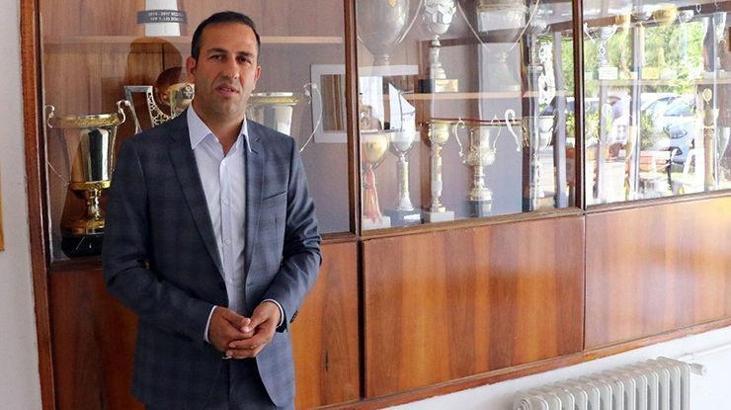 Yeni Malatyaspor yönetiminden Beşiktaş'a VIP karşılama