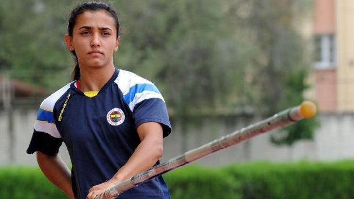Geleceği Parlak!