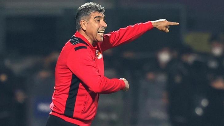 Sait Karafırtınalar: Balıkesir'den kazanarak dönmek istiyoruz
