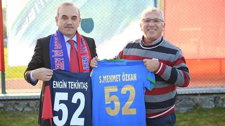 Altınordu, Ordu Altınorduspor ile kardeş kulüp oldu