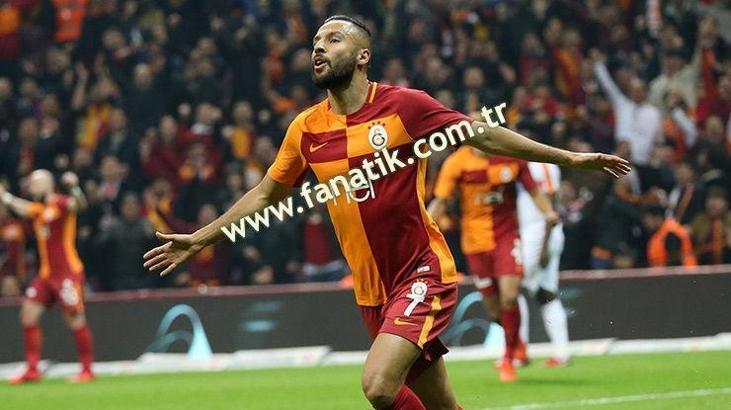 Galatasaray-Alanyaspor maç sonucu: 2-0