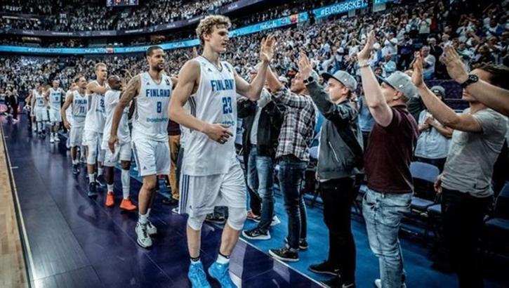 FIBA ile Nelonen Medya'dan 4 yıllık anlaşma