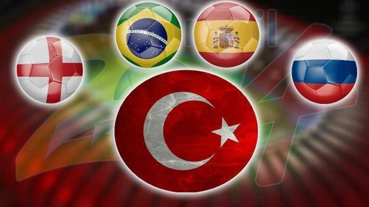 İkinci olduk!