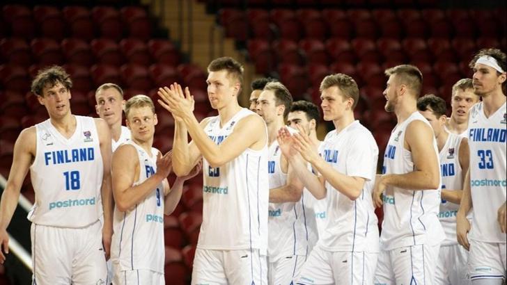 FIBA ile Nelonen Medya'dan dört yıllık anlaşma