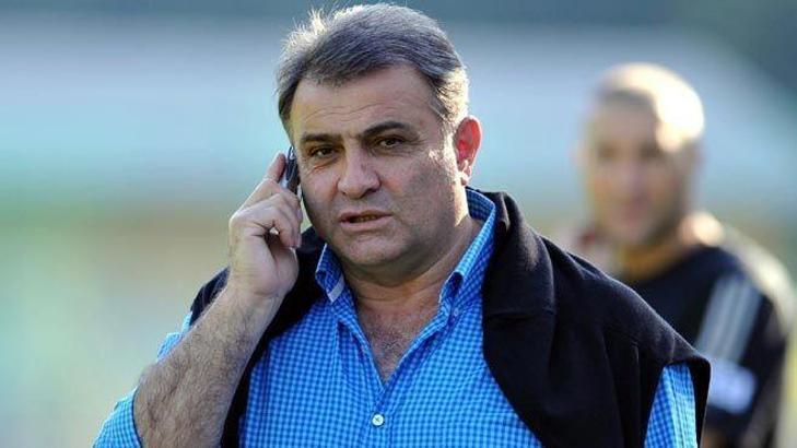 Ahmet Kavalcı bırakıyor