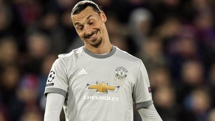 Ibrahimovic, Şampiyonlar Ligi'nde rekor kırdı