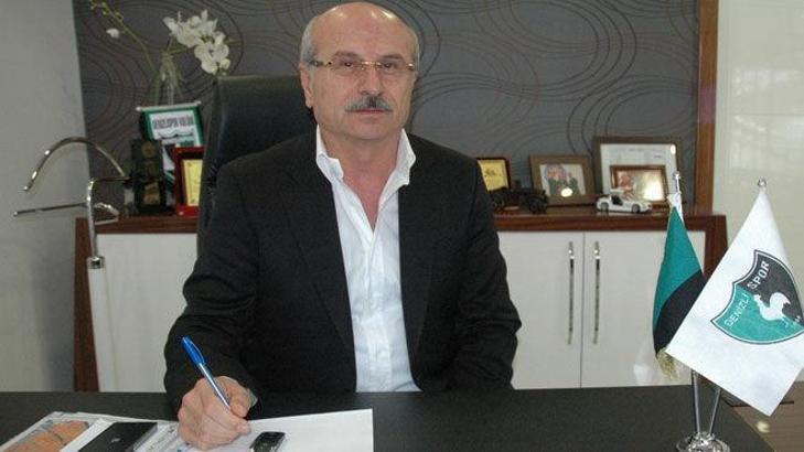Denizli'de tık yok