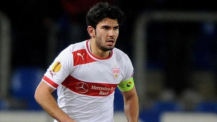 Serdar Taşçı müjdesi