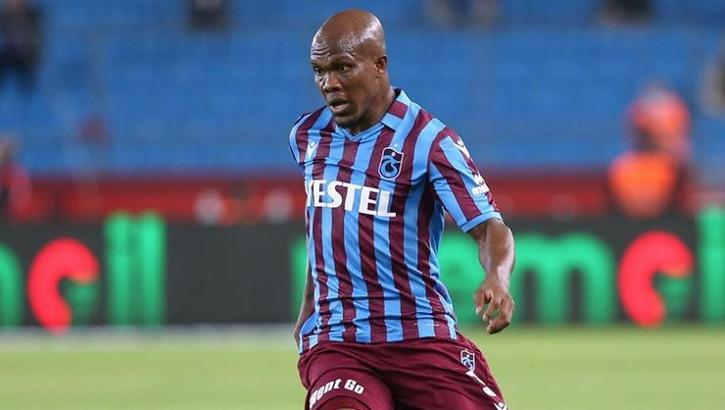 Anthony Nwakaeme'den sözleşme açıklaması!