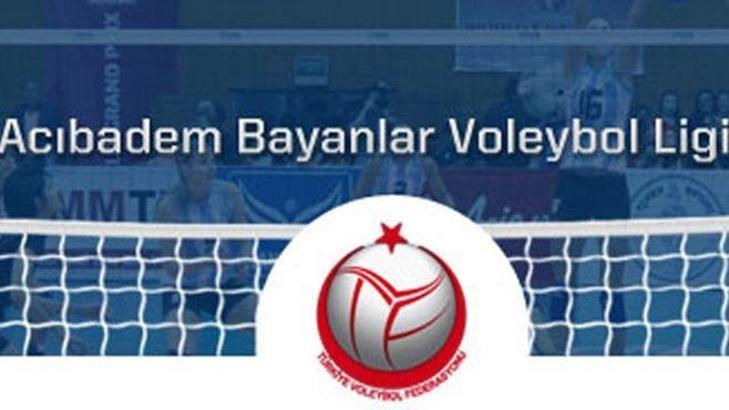 İşte voleybolda yabancı sınırı