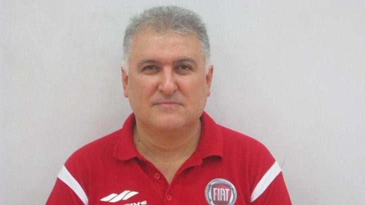 Erhan Toker göreve başladı