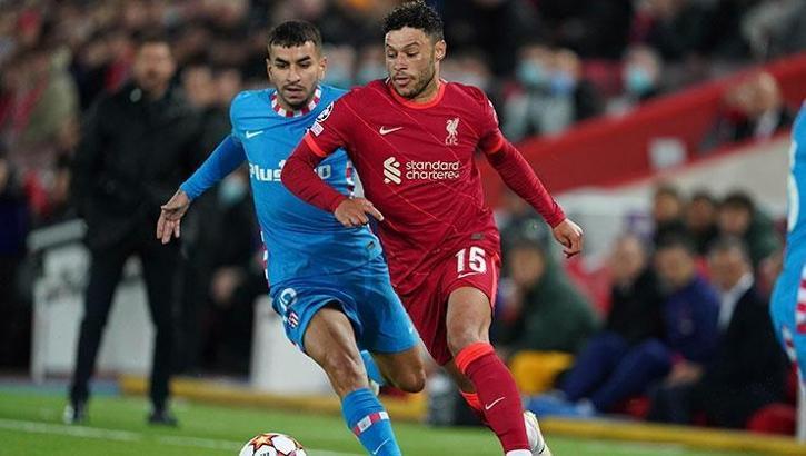 (ÖZET) Liverpool-Atletico Madrid maç sonucu: 2-0