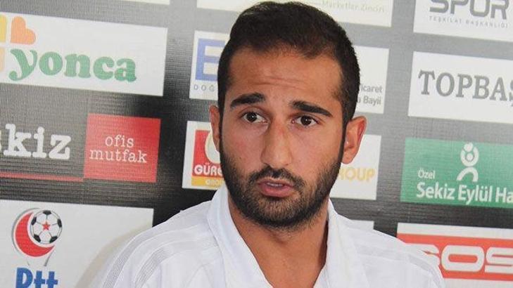 Volkan Babacan, Balıkesir'e gitmek istemiyor