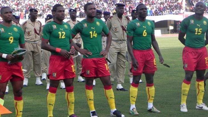 Kamerun'da kriz çözüldü