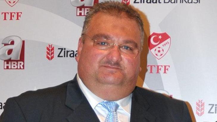 Pendikspor'da yeniden Sami Bayram