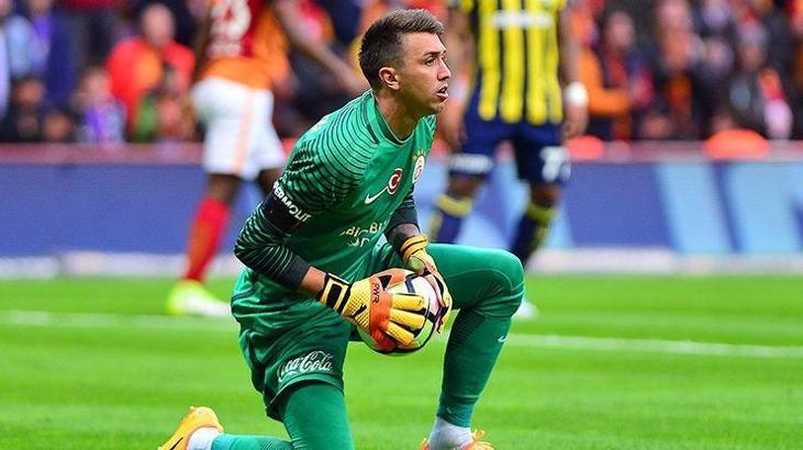 Muslera hakkında flaş iddia!