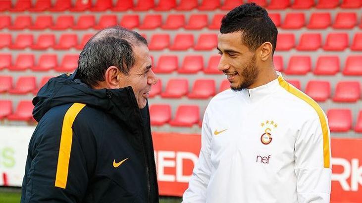 Belhanda beraat etti!