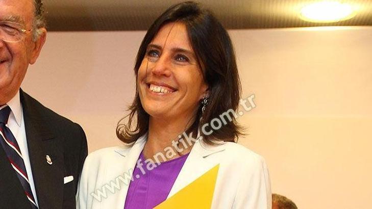 Galatasaray'da devrim