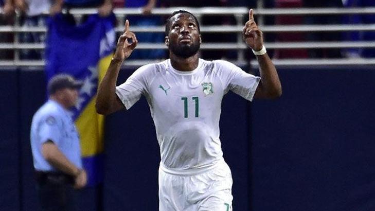 Chelsea'nin Drogba baskını