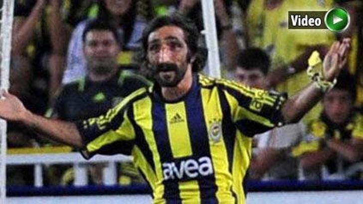 Derbi öncesi 'Rambo' şoku
