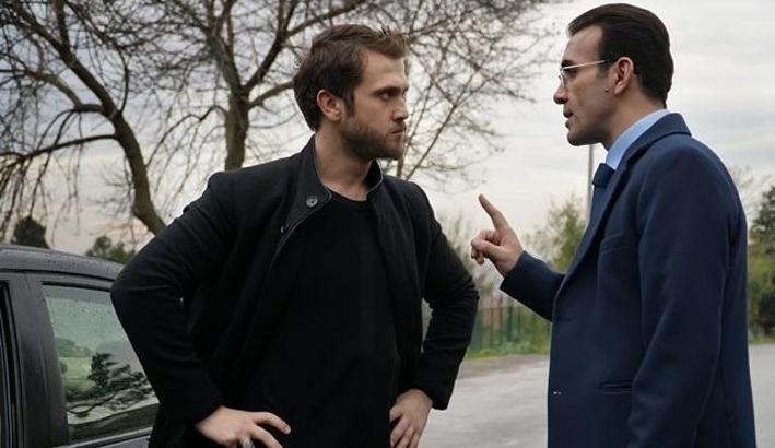Çukur 46. bölüm fragmanı (ÇUKUR 46. BÖLÜM İLK SAHNE)
