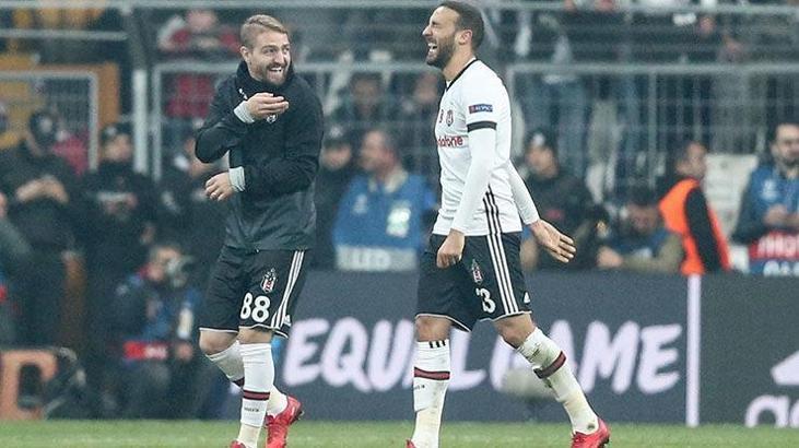 Cenk Tosun'dan transfer açıklaması