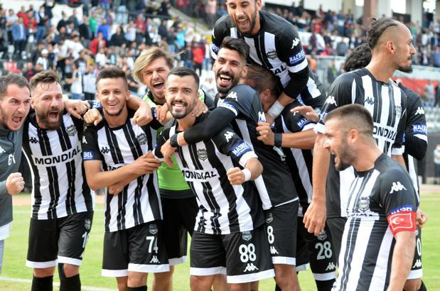 Nazilli Belediyespor, gözünü Akhisarspor deplasmanına çevirdi