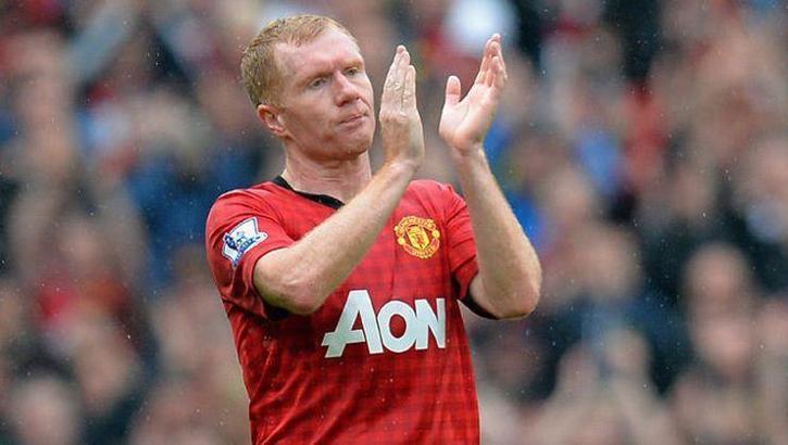 Paul Scholes'tan Paul Pogba'ya sert eleştiri: Aptalca şeyler yapıyor olacak