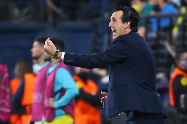 Unai Emery açıkladı! Newcastle United'a gitmiyor