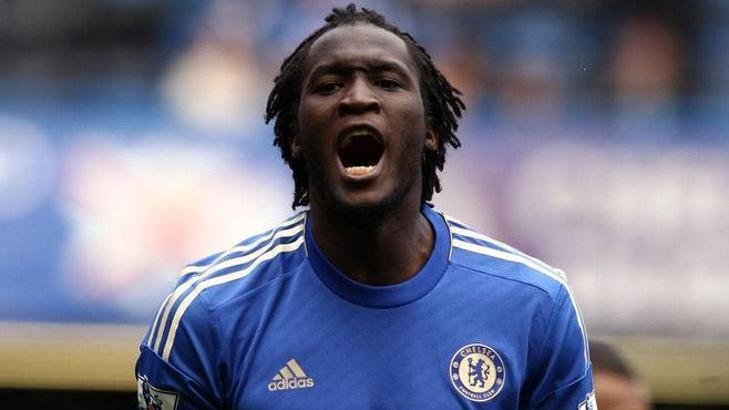 Lukaku Chelsea'den ayrılmak istiyor